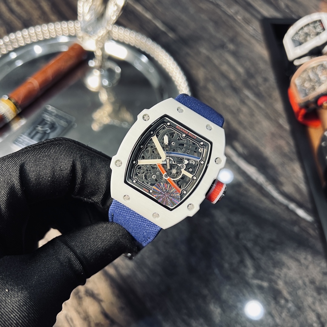 Richard Mille
